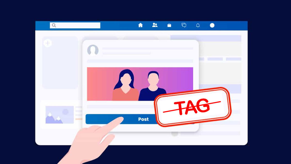Nêu bật Facebook