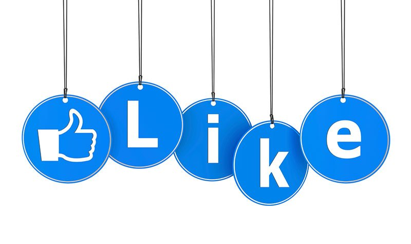 Cách tăng like Facebook miễn phí hiệu quả 5 tăng like Facebook