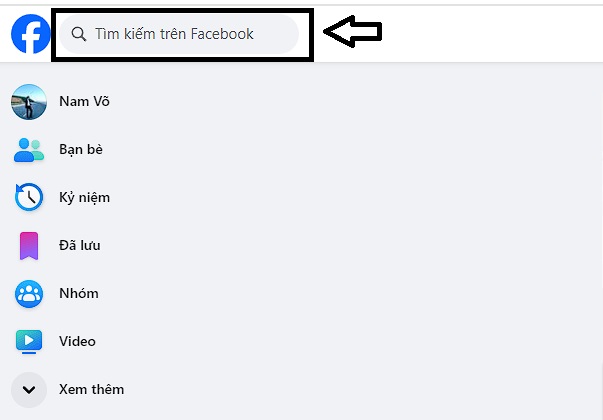 Cách chọc trên FB trên điện thoại và máy tính 10 chọc trên FB