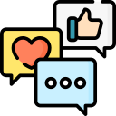 social media