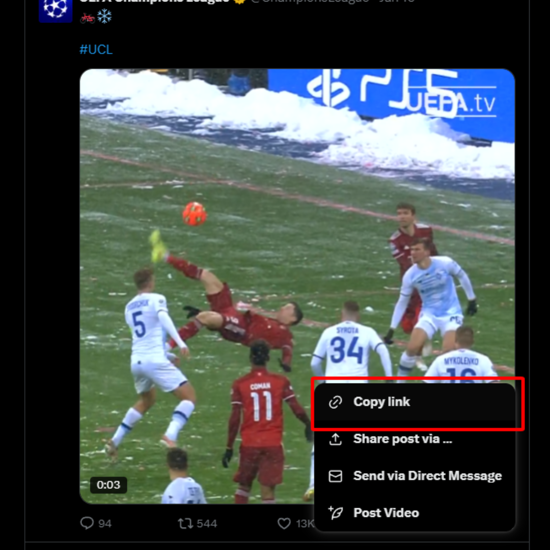 Download Video Twitter miễn phí mới nhất 2025 1 download video twitter
